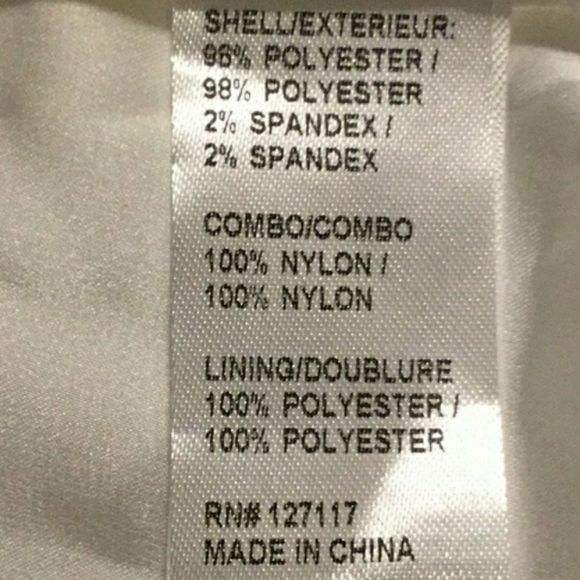 Badgley Mischka ligh Igor Embellished- Mesh Gown - Picture 9 of 9